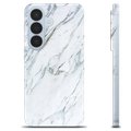 Samsung Galaxy S26 Custodia TPU - Marmo