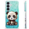 Samsung Galaxy S26 Custodia TPU - Panda