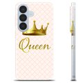 Samsung Galaxy S26 Custodia TPU - Regina