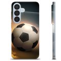 Samsung Galaxy S26 Custodia TPU - Calcio