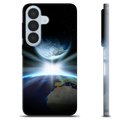 Samsung Galaxy S26 Custodia TPU - Spazio
