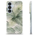 Samsung Galaxy S26 Custodia TPU - Tropico