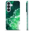 Samsung Galaxy S26 Custodia TPU - Onde