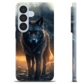 Samsung Galaxy S26 Custodia TPU - Lupo