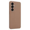 Custodia in silicone Samsung Galaxy S26 Tactical Beaver