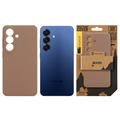 Custodia in silicone Samsung Galaxy S26 Tactical Beaver