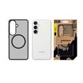 Custodia ibrida Tactical MagForce Hyperstealth per Samsung Galaxy S26