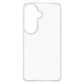 Custodia in TPU Tactical per Samsung Galaxy S26 - Trasparente