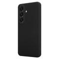 Custodia per Samsung Galaxy S26 Tactical Velvet Smoothie - nera