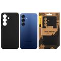 Custodia per Samsung Galaxy S26 Tactical Velvet Smoothie - nera