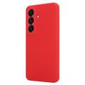 Custodia per Samsung Galaxy S26 Tactical Velvet Smoothie - peperoncino