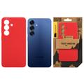 Custodia per Samsung Galaxy S26 Tactical Velvet Smoothie - peperoncino