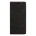 Custodia a portafoglio Samsung Galaxy S26 Tactical Xproof - Falco nero