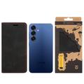 Custodia a portafoglio Samsung Galaxy S26 Tactical Xproof - Falco nero