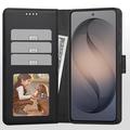Custodia a portafoglio 2 in 1 per Samsung Galaxy S26 Tech-Protect - Compatibile con Magsafe - Nera
