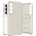 Custodia in silicone liquido Samsung Galaxy S26 Tech-Protect - Compatibile con MagSafe