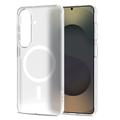 Custodia MagSafe per Samsung Galaxy S26 Tech-Protect MagSlim