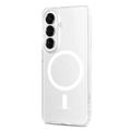 Custodia MagSafe per Samsung Galaxy S26 Tech-Protect MagSlim