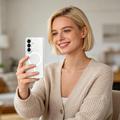 Custodia MagSafe per Samsung Galaxy S26 Tech-Protect MagSlim