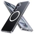 Custodia Samsung Galaxy S26 Torras Guardian Mag - Trasparente