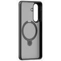 Custodia magnetica Samsung Galaxy S26 Torras Ostand Q3 Spin - Nera