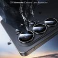 Protezione fotocamera Samsung Galaxy S26 Ultra ESR Armorite - Nero