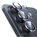 Protezione fotocamera Samsung Galaxy S26 Ultra ESR Armorite - Trasparente