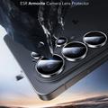 Protezione fotocamera Samsung Galaxy S26 Ultra ESR Armorite - Trasparente