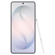 Samsung Galaxy S26 Ultra - 1TB - Bianco