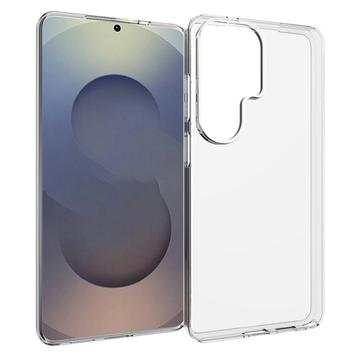Custodia in TPU antiscivolo per Samsung Galaxy S26 Ultra - Trasparente