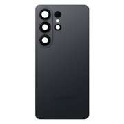 Samsung Galaxy S26 Ultra Cover Posteriore GH82-38884A - Nero