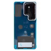 Samsung Galaxy S26 Ultra Cover Posteriore GH82-38884A - Nero