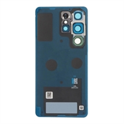 Samsung Galaxy S26 Ultra Cover Posteriore GH82-38884B - Blu