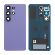Samsung Galaxy S26 Ultra Cover Posteriore GH82-38884C - Viola