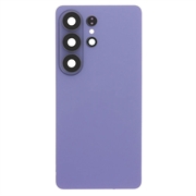 Samsung Galaxy S26 Ultra Cover Posteriore GH82-38884C - Viola