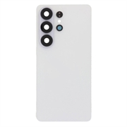 Samsung Galaxy S26 Ultra Cover Posteriore GH82-38884D - Bianco
