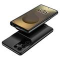 Custodia per batteria di backup per Samsung Galaxy S26 Ultra - 6000mAh - Nero