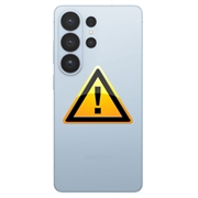 Riparazione del Coperchio della Batteria del Samsung Galaxy S26 Ultra
