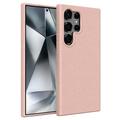 Custodia Biodegradabile per Samsung Galaxy S26 Ultra - Rosa