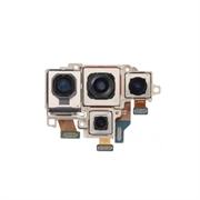 Modulo fotocamera Samsung Galaxy S26 Ultra - Quad 200MP + 10MP + 50MP + 50MP