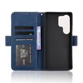 Custodia a portafoglio per Samsung Galaxy S26 Ultra