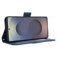 Custodia a portafoglio per Samsung Galaxy S26 Ultra