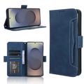 Custodia a portafoglio per Samsung Galaxy S26 Ultra