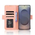 Custodia per Samsung Galaxy S26 Ultra con portamonete - Rosa