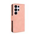 Custodia per Samsung Galaxy S26 Ultra con portamonete - Rosa