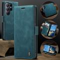 Custodia a Portafoglio Caseme 013 Serie per Samsung Galaxy S26 Ultra - Blu