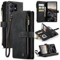 Custodia a Portafoglio Multifunzionale Caseme C30 per Samsung Galaxy S26 Ultra