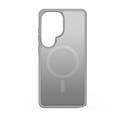 Custodia ibrida per Samsung Galaxy S26 Ultra Dux Ducis Yind - Compatibile con MagSafe - Grigia