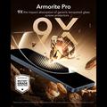 Protezione dello schermo in vetro temperato Samsung Galaxy S26 Ultra ESR UltraFit Armorite Pro - 9H, 0.3mm
