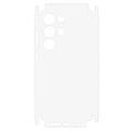 Protezione Posteriore in TPU a Copertura Totale per Samsung Galaxy S26 Ultra - Trasparente